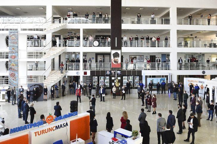 Başkan UysaL: ‘Laf ebeliği değil iş yaptık’ G3