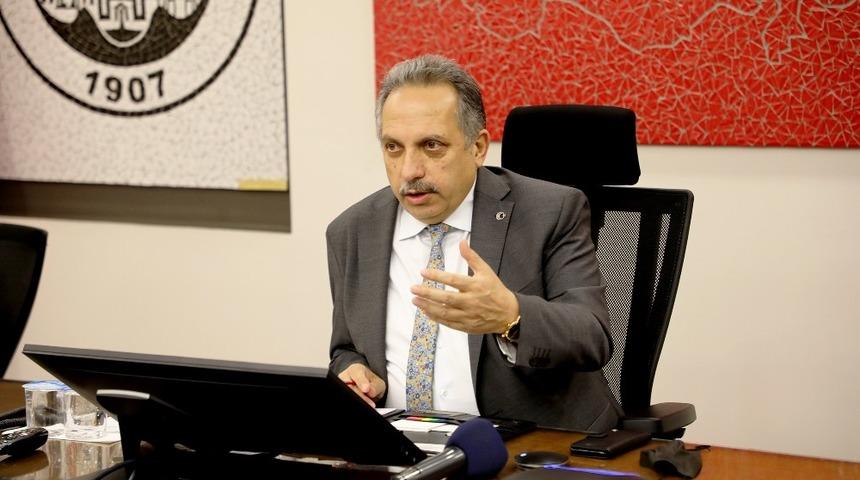 Beyaz Masa’da müjde yağmuru