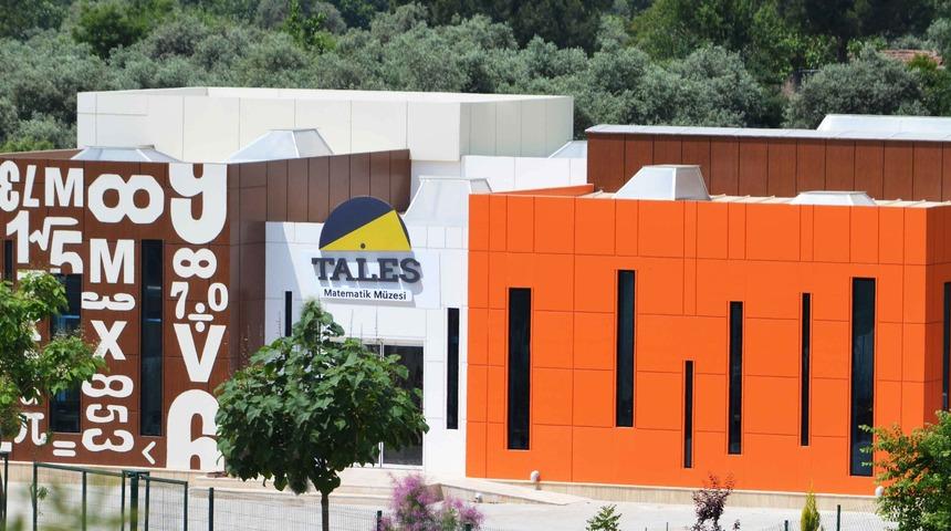 Tales Matematik Müzesi nerede? Tales Matematik Müzesi giriş ücreti, ziyaret saatleri, içeriği