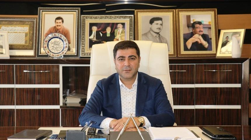 Vanlı iş adamı Bayram&rsquo;dan 2020 yılı değerlendirmesi