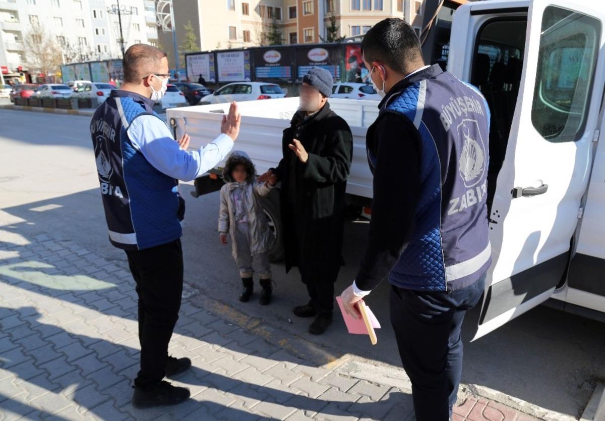 Zabıta ekipleri bir yılda 5 bin 763 olaya m&uuml;dahale etti