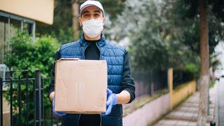 Yılbaşı yasağında kargolar çalışıyor mu? 1 Ocak yılbaşı yasağında kargolar açık mı? 