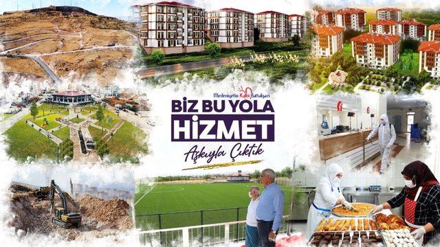 Güder’den 2021’de daha çok yatırım vurgusu