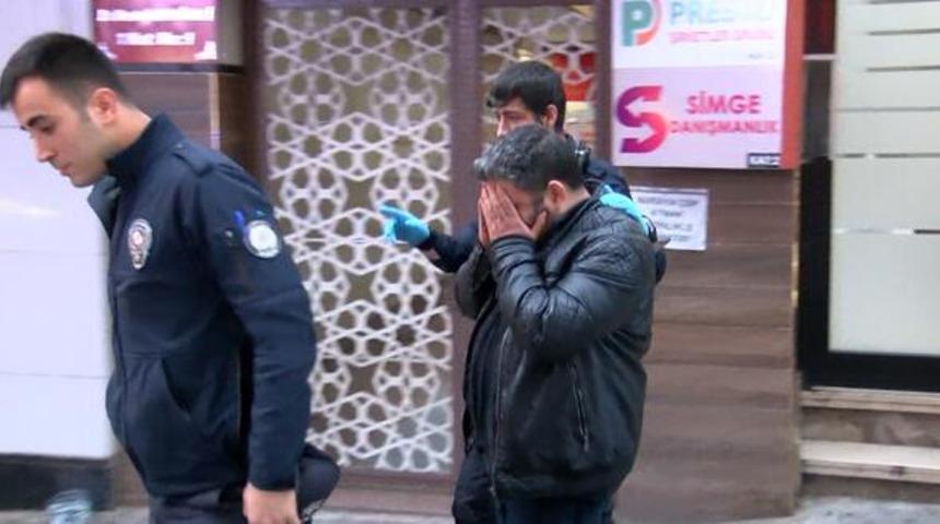 Eşini boğarak öldürmüştü! Mahkemede son sözleri 'pes' dedirtti