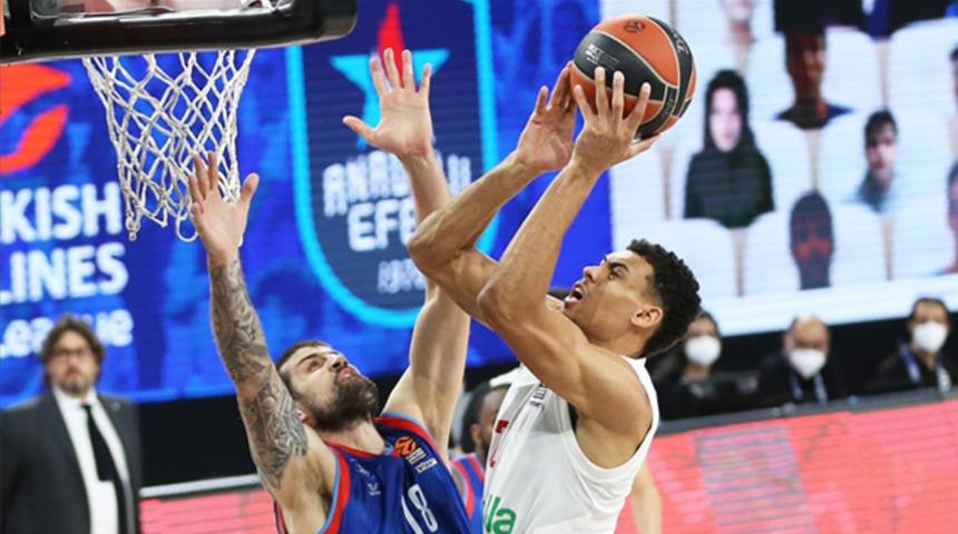 Haftanın MVP'si Wade Baldwin