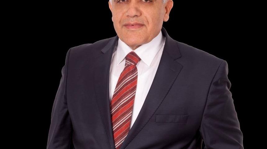 Milletvekili Dülger’in yeni yıl mesajı