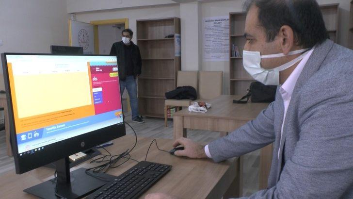 Muş’ta köy okulu öğretmenleri için materyal hazırlama noktası kuruldu G4