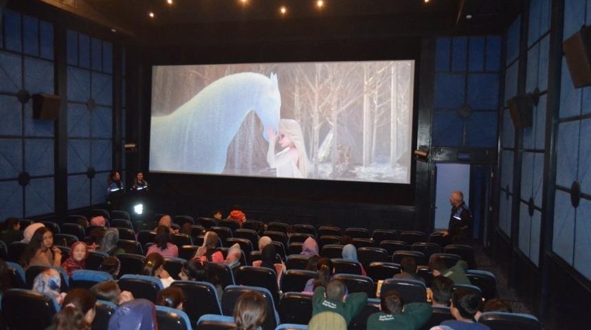 Denizli’de sinema salonları Mart ayına kadar kapalı olacak