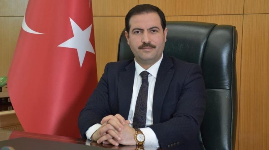 Başkan Geylani’den Mekke’nin Fethi mesajı