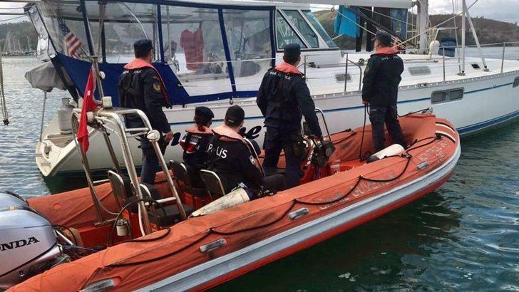 Jandarma 249 litre sahte alkol ele geçirdi G3