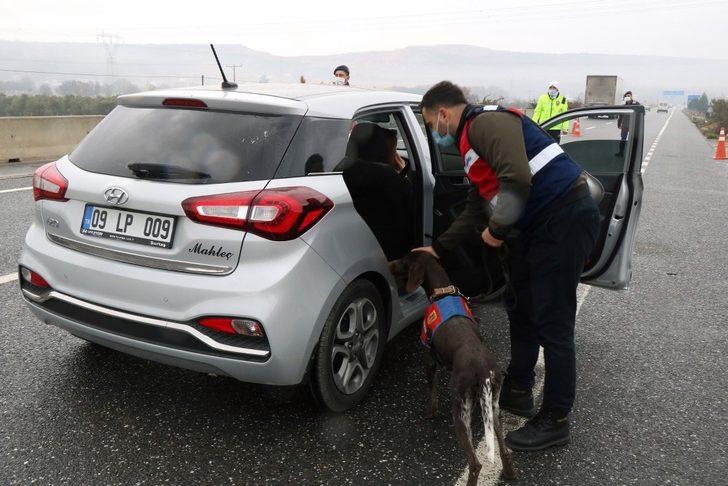 Jandarma 249 litre sahte alkol ele geçirdi G4