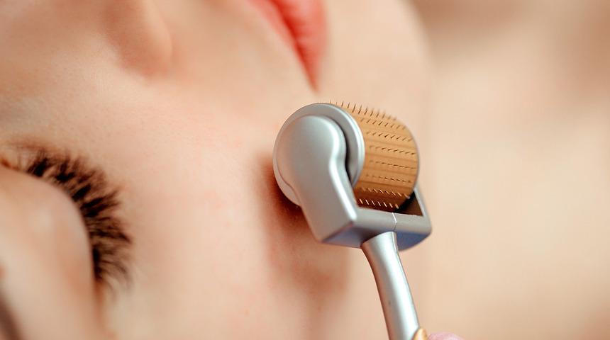 Dermaroller uygulaması nedir? Kullanımı nasıl olmalıdır?