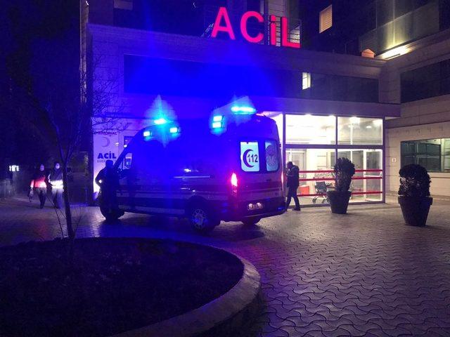 Sitede aidat kavgasında öldürülen yöneticinin korona virüs testi pozitif çıktı
