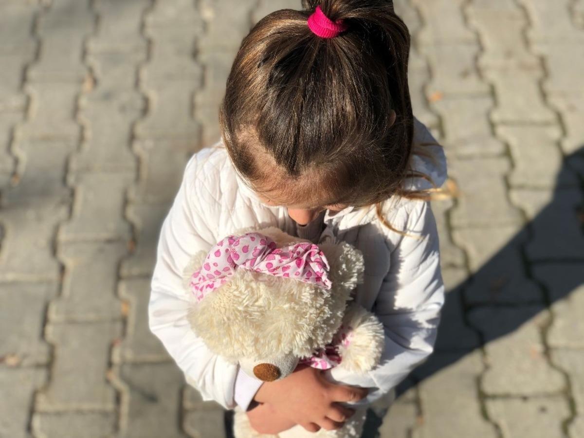 Turgutlu Belediyesi 100 &ccedil;ocuğun g&uuml;z&uuml;n&uuml; g&uuml;ld&uuml;rd&uuml;