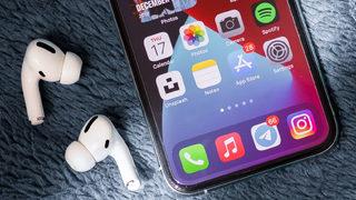 2020'nin son sürprizi: AirPods Pro 2'nin tasarımı değiştiren donanımı göründü