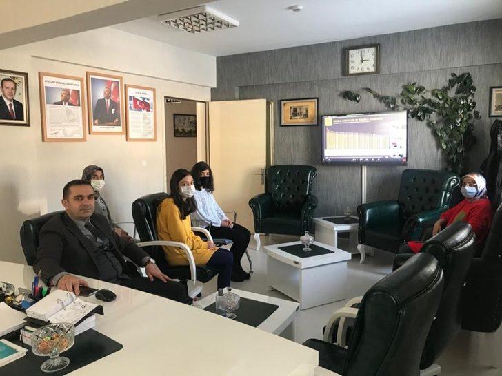 Devlet korumasındaki çocuklara dijital bağımlılık konusunda eğitim verildi G2