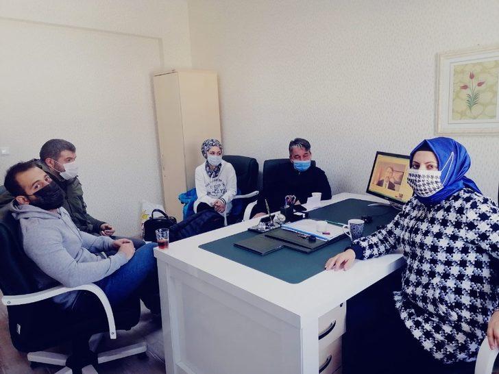 Devlet korumasındaki çocuklara dijital bağımlılık konusunda eğitim verildi G3