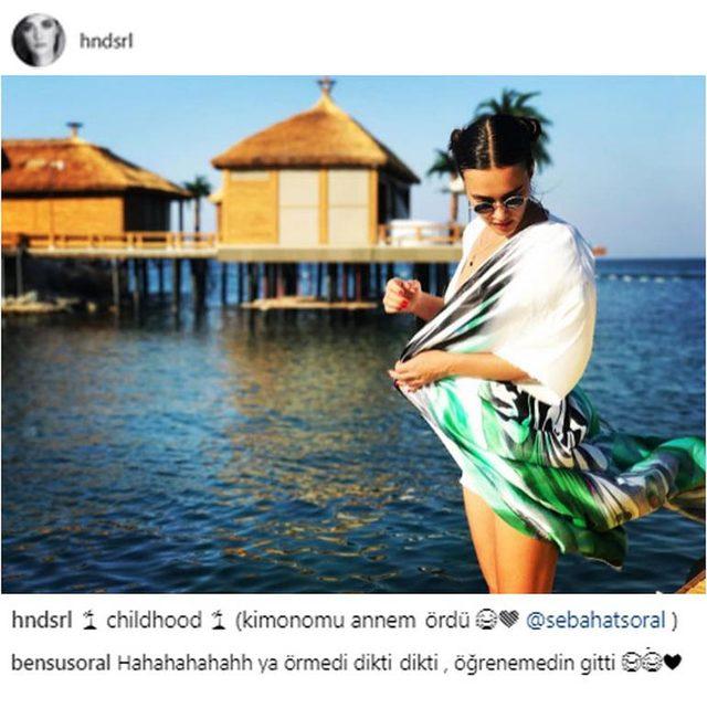 hande