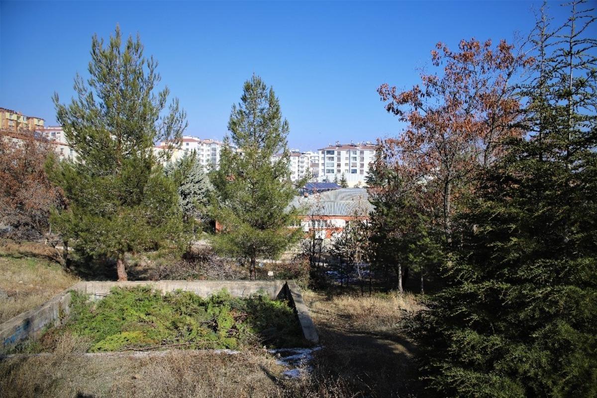 Elazığ&rsquo;da geri d&ouml;n&uuml;ş&uuml;m&uuml; sağlayan "O Atık" projesi