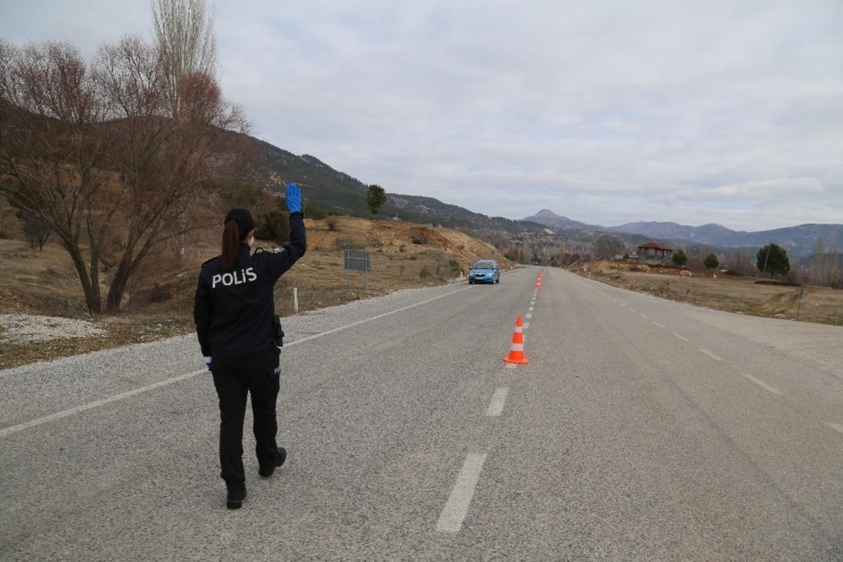 10 g&uuml;nl&uuml;k zorunlu karantina uygulaması başladı