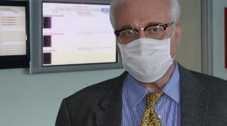 Prof. Dr. Tevfik &Ouml;zl&uuml;'den yılbaşı uyarısı: 15-20 g&uuml;n sonra bir bedel &ouml;deriz