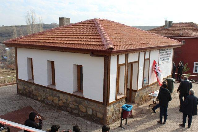 Başkan Altınok’tan Keçiören’in köylerine ’tandır’ desteği