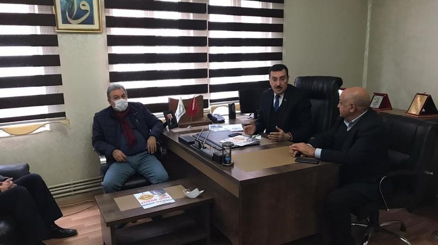 B&uuml;lent T&uuml;fenkci&rsquo;den 2020 değerlendirmesi