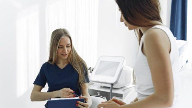 Pelvik organ sarkması nedir ve neden oluşur?