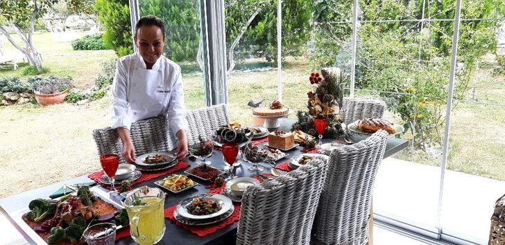 Ünlü şeften hem cebe, hem sağlığa uygun tarifler G2