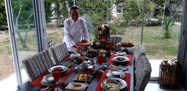 Ünlü şeften hem cebe, hem sağlığa uygun tarifler G3