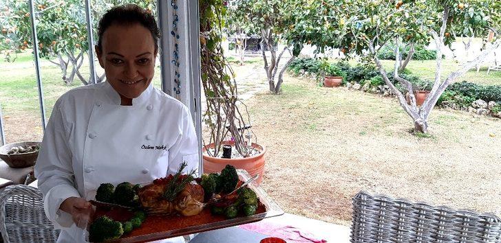 Ünlü şeften hem cebe, hem sağlığa uygun tarifler G4