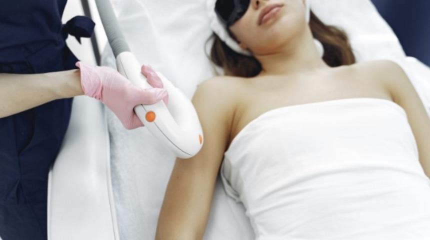 Buz lazer nedir? Buz lazeri neden tercih etmeliyiz?