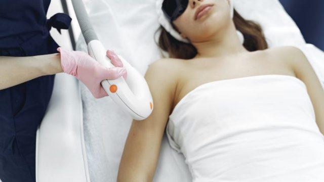 Buz lazer nedir? Buz lazeri neden tercih etmeliyiz?