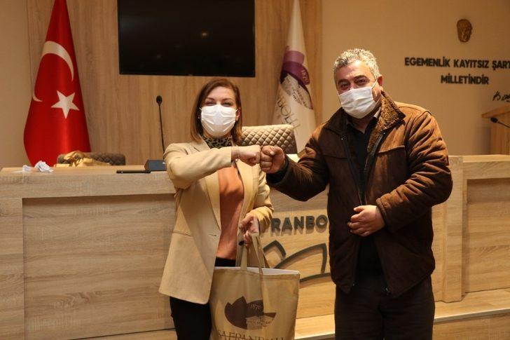 Safranbolu Belediyesi’nde yılın son muhtarlar toplantısı gerçekleştirildi G3