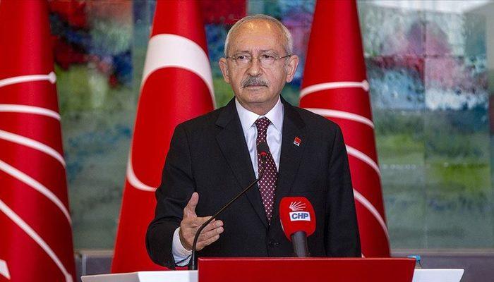 CHP Genel Başkanı Kılıçdaroğlu'ndan SMA hastası çocuklar için dikkat çeken paylaşım