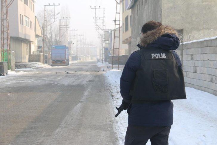 Ağrı’da güven ve huzur uygulaması G2