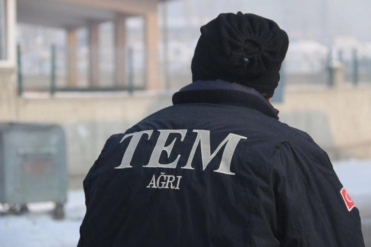 Ağrı’da güven ve huzur uygulaması G4