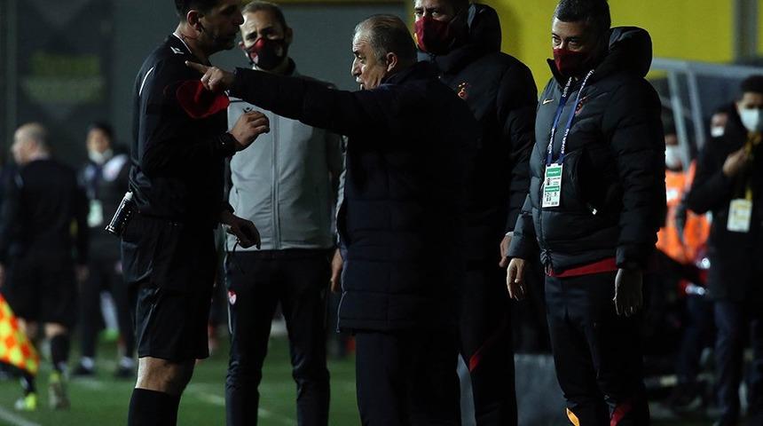 Tahkim Kurulu Fatih Terim'in cezasını 4 ma&ccedil;a d&uuml;ş&uuml;rd&uuml;