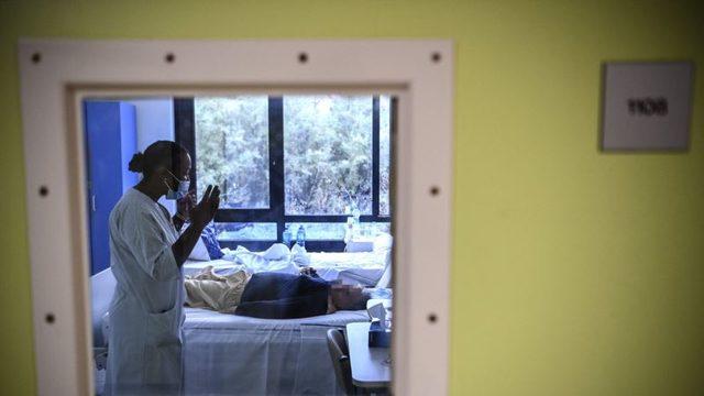 Ruh Sağlığı Hastaneleri “Depo Hastaneler” mi?