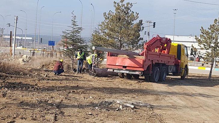 Başkan Arif Teke: ’’Çalışmalarımız aralıksız devam ediyor’’ G2