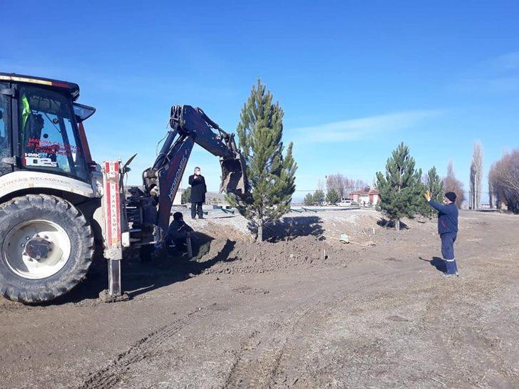 Başkan Arif Teke: ’’Çalışmalarımız aralıksız devam ediyor’’ G3