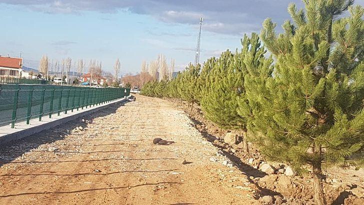 Başkan Arif Teke: ’’Çalışmalarımız aralıksız devam ediyor’’ G4