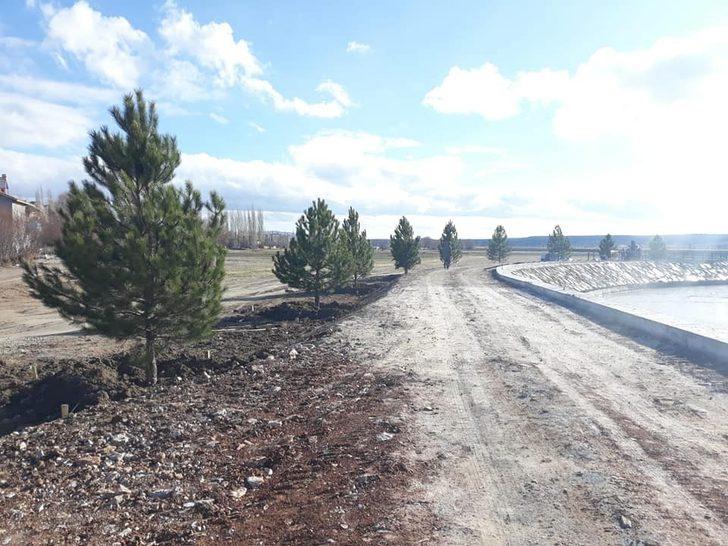 Başkan Arif Teke: ’’Çalışmalarımız aralıksız devam ediyor’’ G5