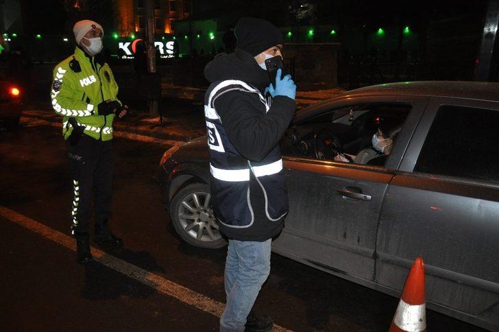 Yılbaşında Denizli’de sıkı denetim: 1930 personel görev alacak G1