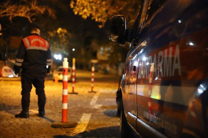 Yılbaşında Denizli’de sıkı denetim: 1930 personel görev alacak G3