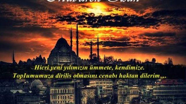 Hicri yılbaşı duası oku: Hicri yılbaşı duası Türkçe meali (anlamı), Arapça okunuşu, fazileti ve faydaları