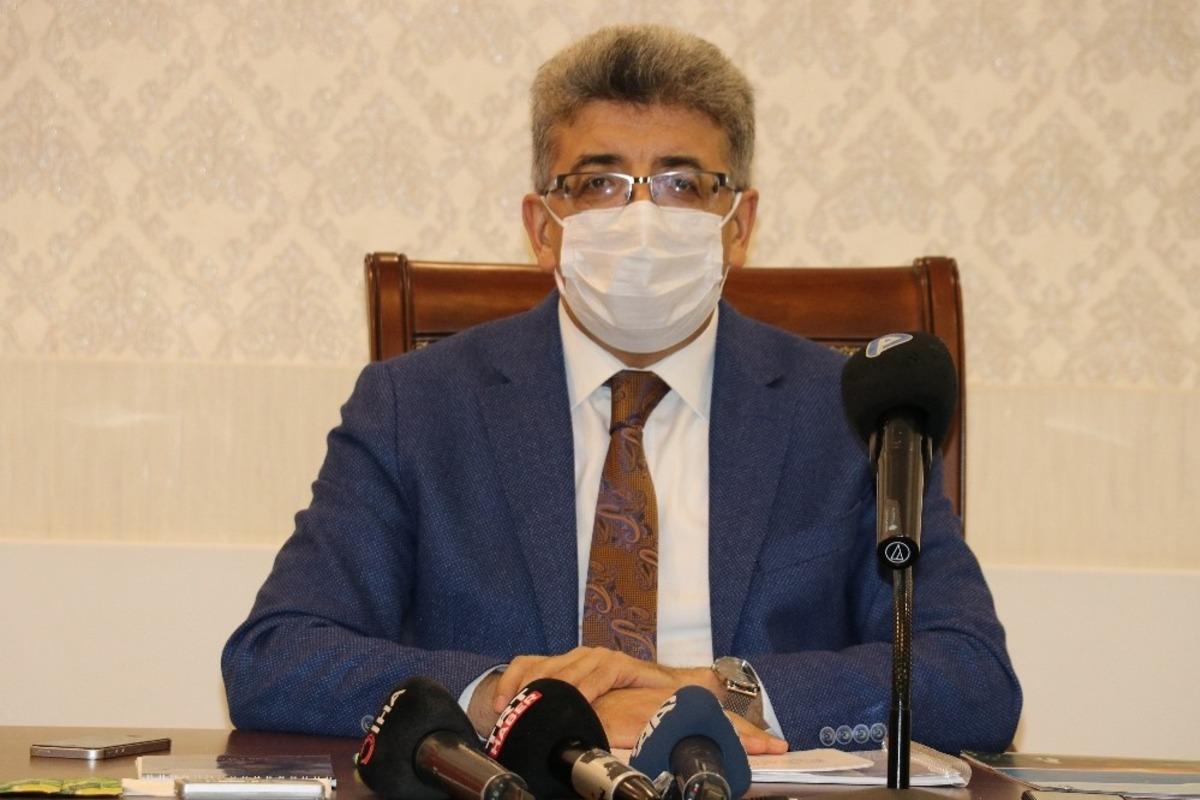 Vali Bilmez: &ldquo;Ailelerin desteğiyle 36 ter&ouml;rist ikna oldu&rdquo;