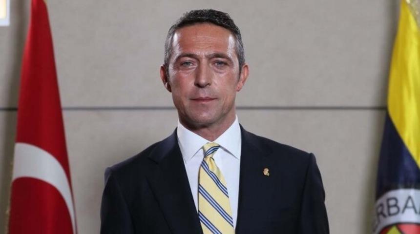 Ali Koç ve Erol Bilecik, PFDK'ye sevk edildi!