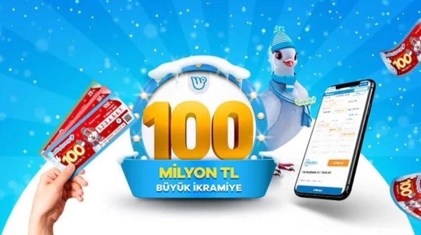 Milli Piyango Yılbaşı Özel Çekilişi tam liste 2021... Amorti nasıl hesaplanır, amorti kaç para? MP kazanan numaraların sıralı tam listesi!