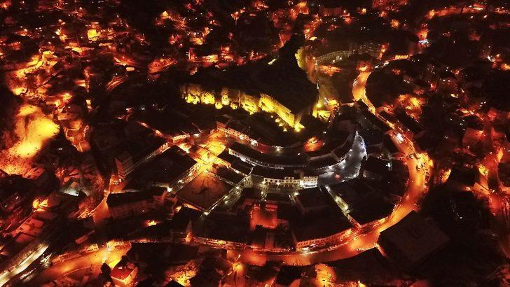 Bitlis’te yeni yıl ve hafta sonu kısıtlaması başladı G5